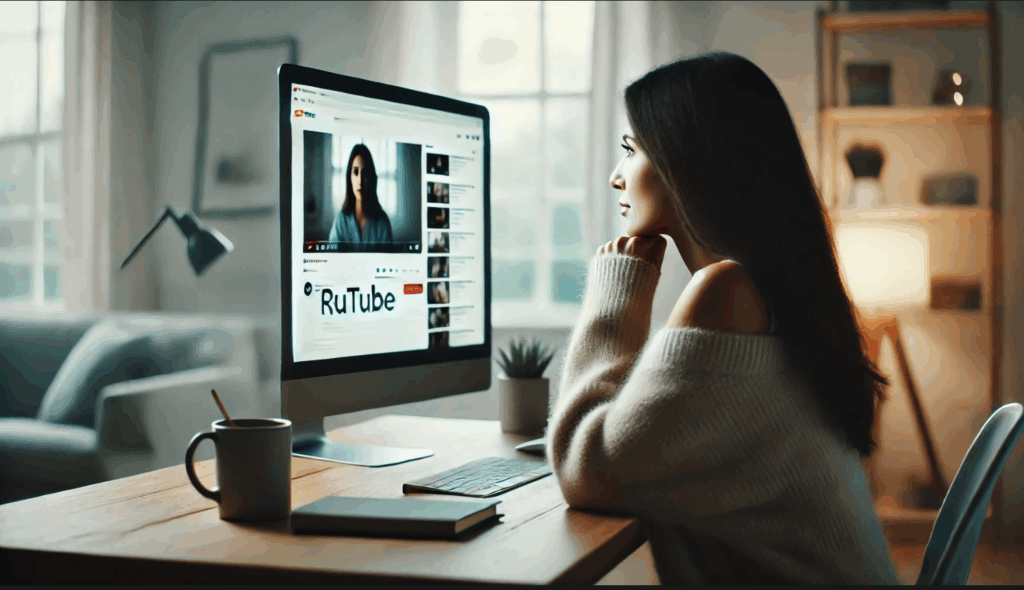 Как смотреть плейлист на Rutube: пошаговая инструкция для удобного просмотра?