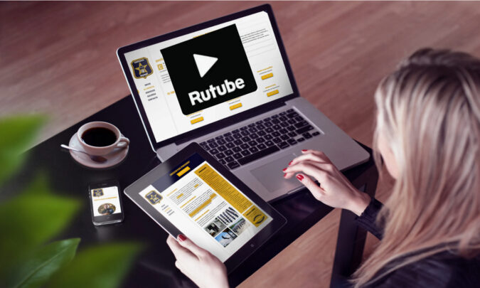 Существует ли ограничение на Rutube по загрузке видео?
