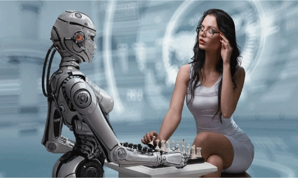 Почему Chat.Deepseek обходит ChatGPT: главные преимущества и решения для пользователей